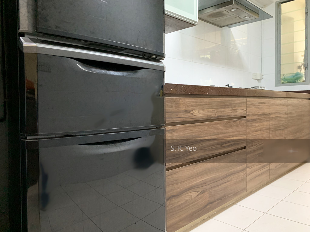 Blk 274B Punggol Place (Punggol), HDB 4 Rooms #200459592